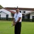 Ünlü golfçü geliri onlara bağışlayacak