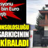 Türk Konsolosluğu ünlü şarkıcının evini kiraladı Türk Konsolosluğu ünlü şarkıcının evini kiraladı