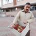 Hindistan'da corona manzarası : Sosyal Mesafeyi korumak mümkün değil?