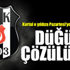 Düğüm çözülüyor