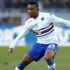 Eto'o'da mutlu son Eto'o'da mutlu son