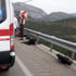 Antalya'da feci kaza: 2 ölü Antalya'da feci kaza: 2 ölü