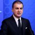 AKP Sözcüsü Ömer Çelik'ten önemli açıklamalarda bulundu AKP Sözcüsü Ömer Çelik'ten önemli açıklamalarda bulundu