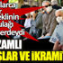 ﻿Milyonlarca memur ve emeklinin gözü kulağı bu haberdeydi! İşte zamlı maaş ve ikramiyeler