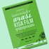 Çevre temalı filmlere büyük ödül