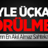 İşte Hükümetin Kandil'e Cevabı İşte Hükümetin Kandil'e Cevabı