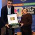 Necati Tosuner’e onur ödülü