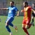 Kızılcabölükspor - Belediye Derincespor: 1-1 Kızılcabölükspor - Belediye Derincespor: 1-1
