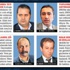 Barolardan büyük itiraz: İç Güvenli Paketi, faili meçhullerin önünü açar Barolardan büyük itiraz: İç Güvenli Paketi, faili meçhullerin önünü açar