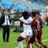 Trabzonspor sahasında Gençlerbirliği'ni mağlup etti