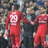 3. Lig'den, derbide Beşiktaş kalesine