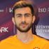 Galatasaray, 610 bin liraya transfer ettiği Birhan Vatansever'i bedavaya kiraladı Galatasaray, 610 bin liraya transfer ettiği Birhan Vatansever'i bedavaya kiraladı