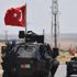 TSK'dan Münbiç hattında 34'üncü devriye TSK'dan Münbiç hattında 34'üncü devriye