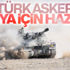 Milli Savunma Bakanlığı: Türk askeri Libya için hazır
