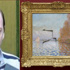 Monet tablosunu yumruklayan adama 5 yıl hapis Monet tablosunu yumruklayan adama 5 yıl hapis