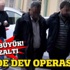 16 ilde 'hayali ihracat' operasyonu: 52 gözaltı 16 ilde 'hayali ihracat' operasyonu: 52 gözaltı
