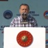 Cumhurbaşkanı Erdoğan Kayseride konuşuyor Cumhurbaşkanı Erdoğan Kayseride konuşuyor