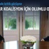 "Meclis'te özlenen tablo oluştu" "Meclis'te özlenen tablo oluştu"