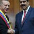 Erdoğan Venezuela’da: Bürokratik oligarşiye fırsat vermememiz lazım