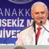 Başbakan Yıldırım: Şehitlerimizin kanı yerde kalmayacak