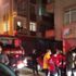Güngören’de 5 katlı binanın 2’nci katında korkutan yangın: 3 yaralı Güngören’de 5 katlı binanın 2’nci katında korkutan yangın: 3 yaralı