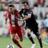 Oğuzhan Özyakup bu sezon ilk kez 11’de