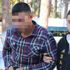 Boş kasayı çaldı