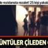 İzmir'de pes dedirten görüntüler! Koronavirüsü hiçe saydılar!
