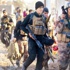 Irak odrusu Ramadi'de