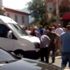 Ordu'da sopalı yol verme kavgası Ordu'da sopalı yol verme kavgası