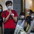Hong Kong'da Covid-19 kısıtlamaları 18 Haziran'a kadar sürecek Hong Kong'da Covid-19 kısıtlamaları 18 Haziran'a kadar sürecek