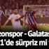 İşte ilk 11’ler! Trabzonspor Galatasaray maçı saat kaçta? TS GS maçı hangi kanaldan yayınlanacak? 124. randevu…