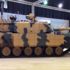 Milli ALTAY Tank her ortamda savaşa hazır Milli ALTAY Tank her ortamda savaşa hazır