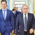 Putin, kendi çıkarı için Esad’ı feda etti