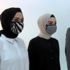 MEDİKAL MASKELER İÇİN RENKLİ DESENLİ MASKELER ÜRETİLDİ