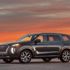 Hyundai’nin yeni SUV modeli : Palisade! Hyundai’nin yeni SUV modeli : Palisade!