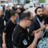 Kocaeli'nde 8 IŞİD'li tutuklandı Kocaeli'nde 8 IŞİD'li tutuklandı