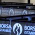 Borsa, günü düşüşle tamamladı Borsa, günü düşüşle tamamladı