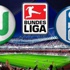 Wolfsburg Schalke 04