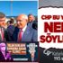 CHP Sözcüsü Faik Öztrak 'Katarlıları boş kontenjanlara doldurmak için YSK soruları zor soruldu' yalanını neden söyledi?