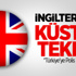 İngiltere'den Küstah Teklif! İngiltere'den Küstah Teklif!