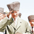 MİLLİ MÜCADELEDE ZARARLI DERNEKLER VE İSYANLAR -40- MİLLİ MÜCADELEDE ZARARLI DERNEKLER VE İSYANLAR -40-