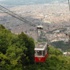 Dünyanın en uzun teleferiği Bursa'da olacak
