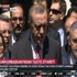Erdoğan'dan Demirel'in evine taziye ziyareti Erdoğan'dan Demirel'in evine taziye ziyareti