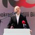 Bakan Soylu: "Bu millet, tarih boyunca mazluma umut ...