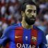 Ernesto Valverde, Arda Turan'ı R.Betis kadrosuna aldı