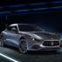 Maserati’nin ilk elektrikli Modeli ”Ghibli Hybrid”