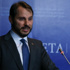 Berat Albayrak: Yeni bir süreç başladı