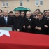 Kamer Genç için Tunceli Cemevi'nde tören düzenlendi