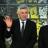 Ancelotti'nin Real'den umutlu
